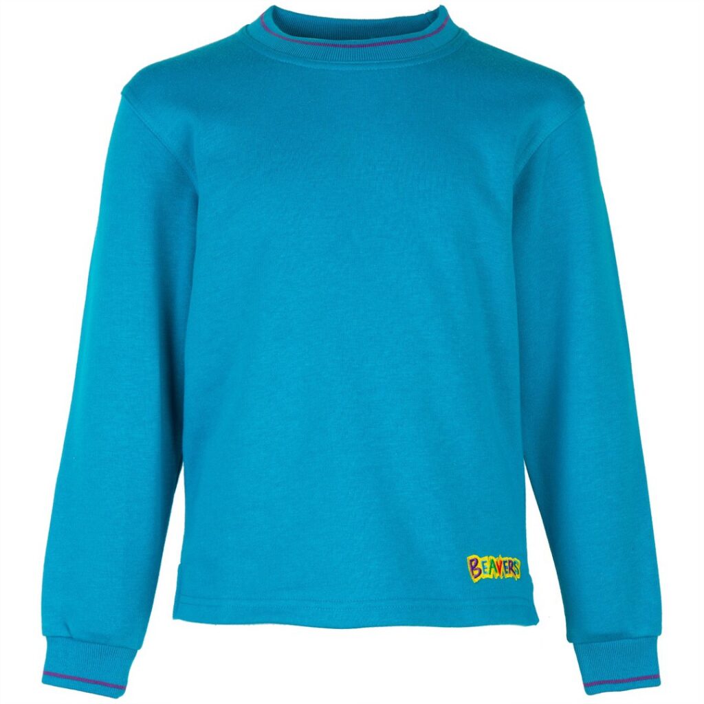 Beavers Uniform Sweathshirt